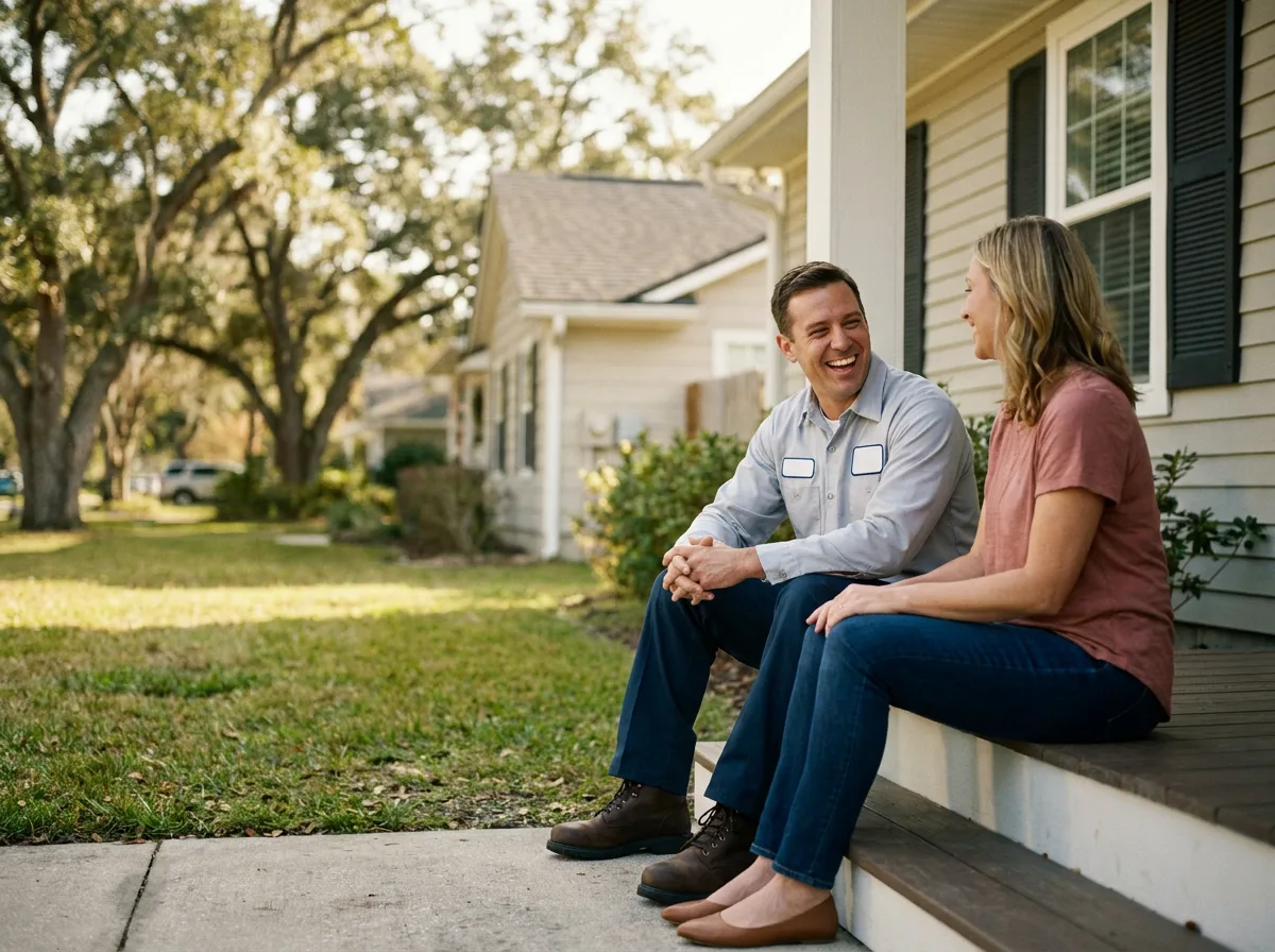 Septic tank pumping FAQs for Smiths Station, AL